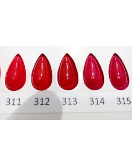 لاک ناخن سیترای - شماره 311